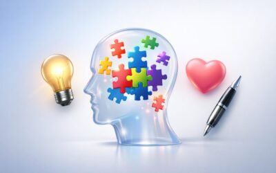 Why Do People Like Puzzles? Psychology Behind the Fun