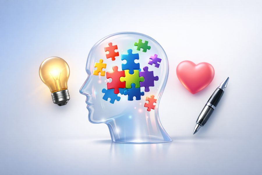 Why Do People Like Puzzles